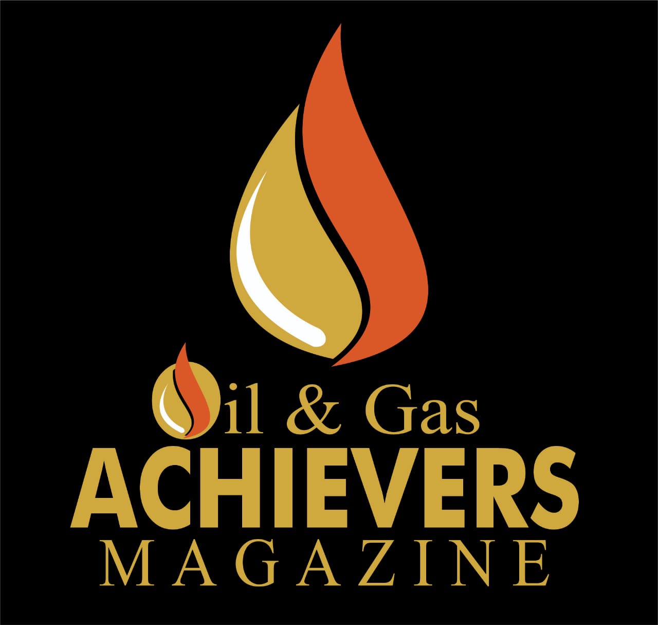 Oil and Gas Achievers Magazine